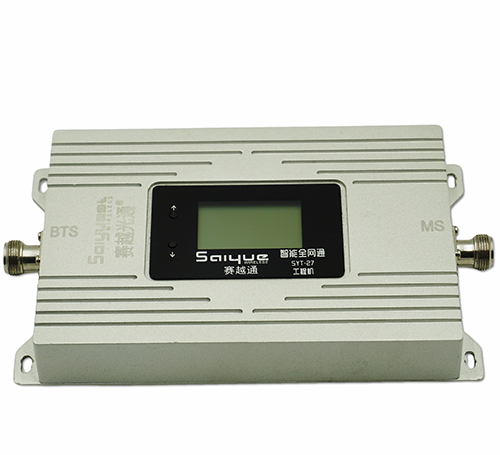 双塔单频手机信号放大器800㎡