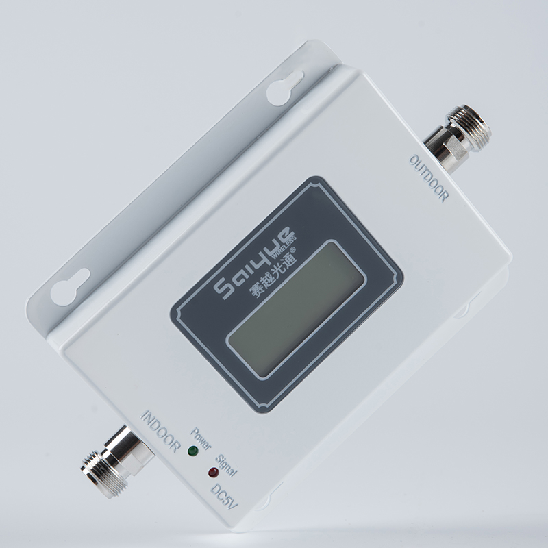 双塔家用配电房机房信号放大器200㎡