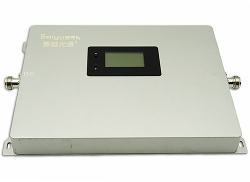  双塔三频/四频/五频手机信号接收器800㎡