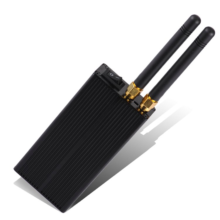  双塔1.2G/1.5G导航屏蔽器