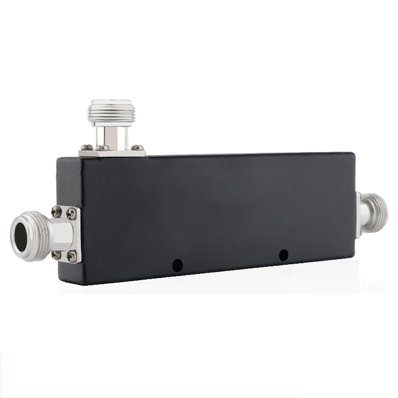  双塔FM调频广播同步广播耦合器