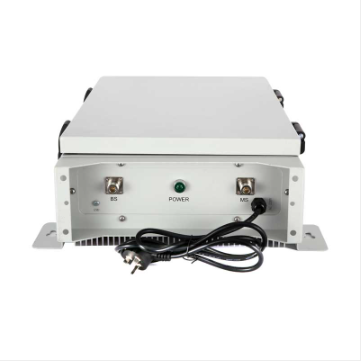  双塔无线对讲系统双向干线放大器