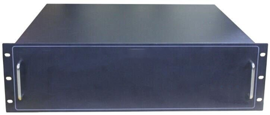  双塔FM调频广播主机