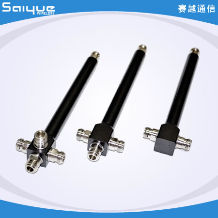  双塔FM调频广播同步广播功分器