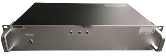  双塔350M PDT消防集群警用主机直放站