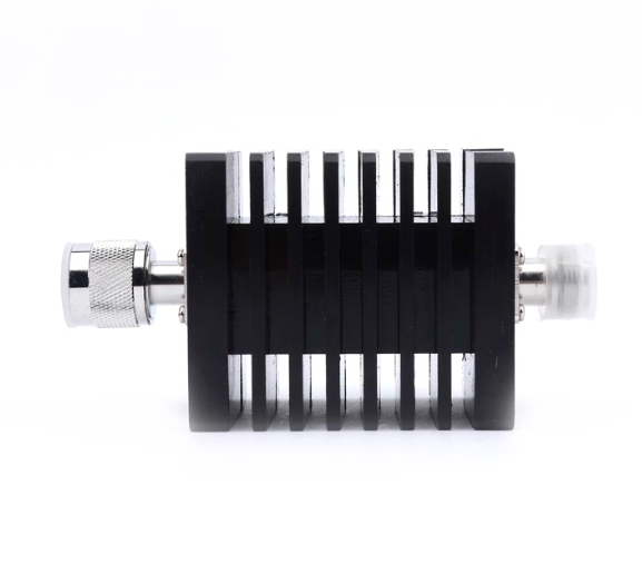  双塔腔体固定衰减器0-3G/0-4G  N型接口