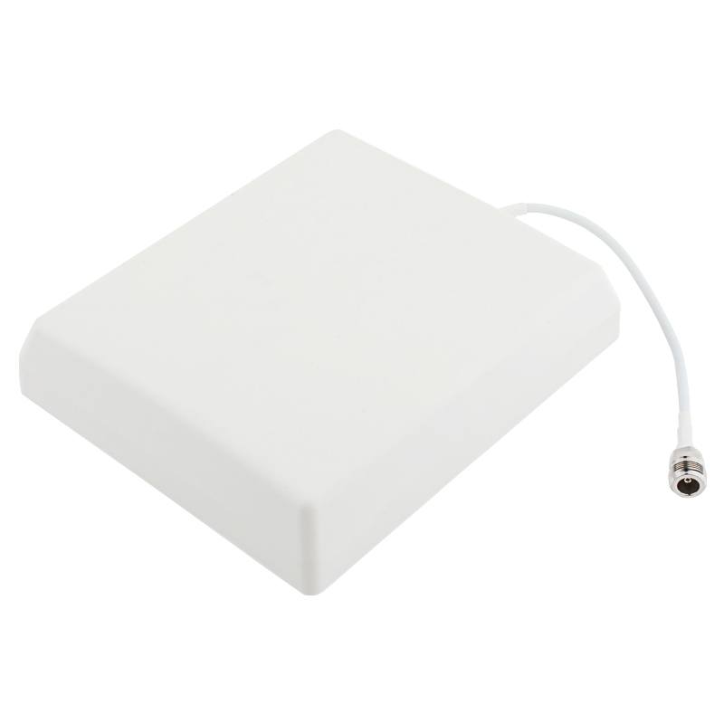  双塔室内外定向接收发射壁挂小平板天线700-3700MHz