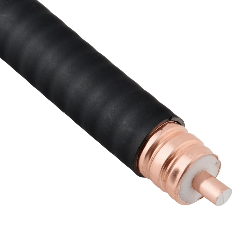  双塔HCAAY50-12（1/2”）同轴射频电缆馈线